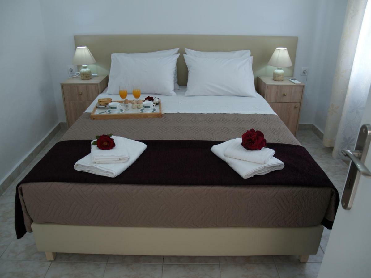 Brigitte House Villa Chania  Exterior photo
