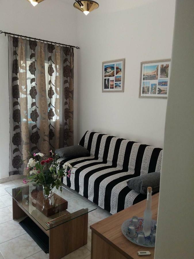 Brigitte House Villa Chania  Exterior photo
