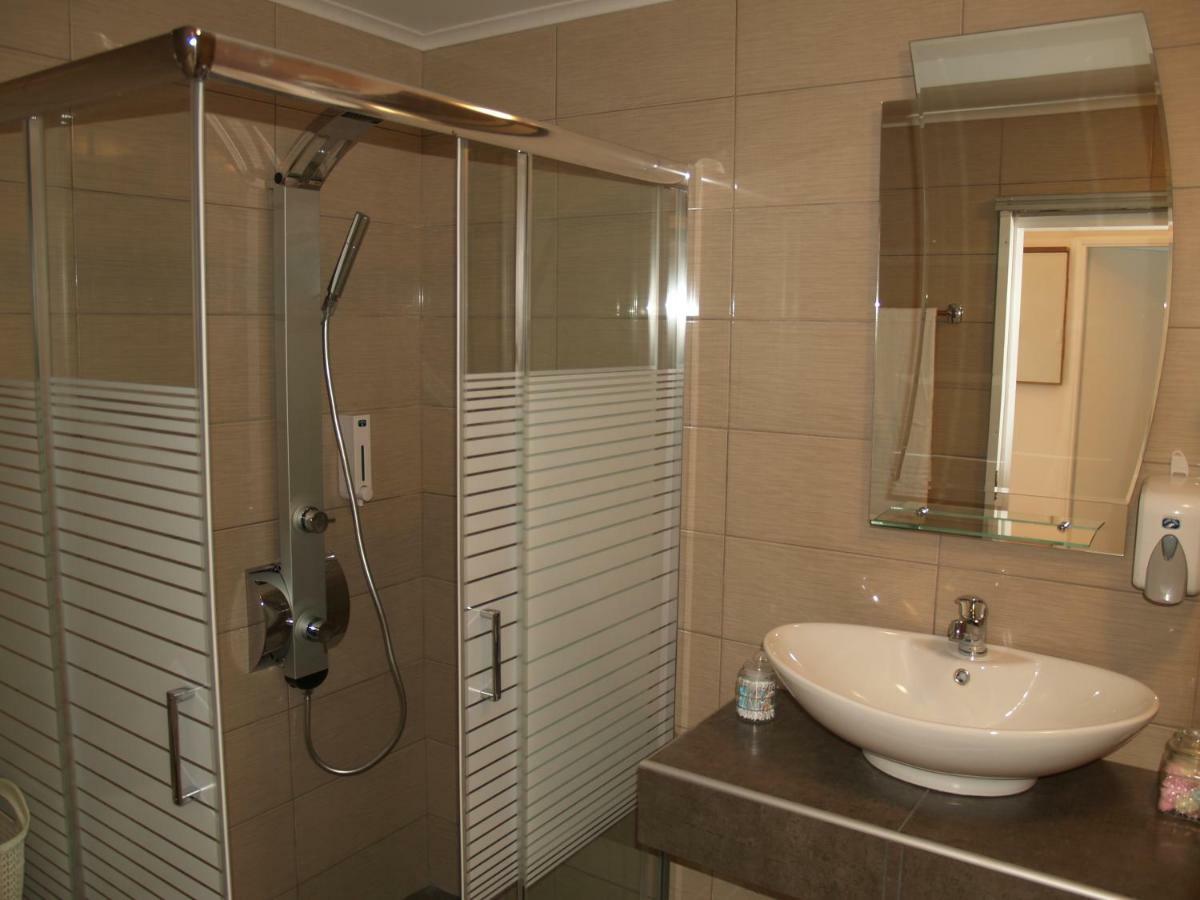 Brigitte House Villa Chania  Exterior photo