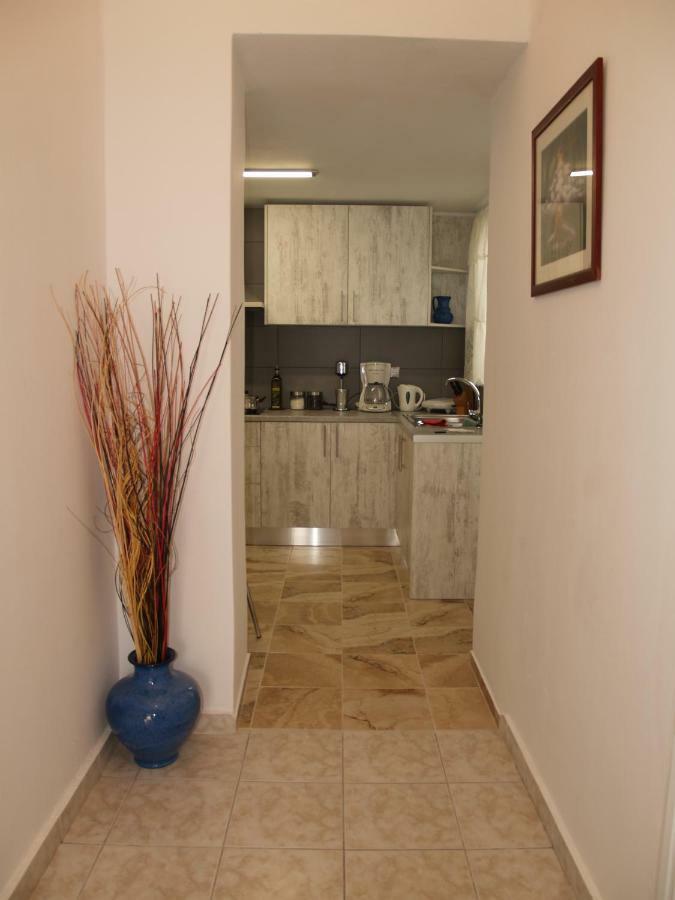 Brigitte House Villa Chania  Exterior photo