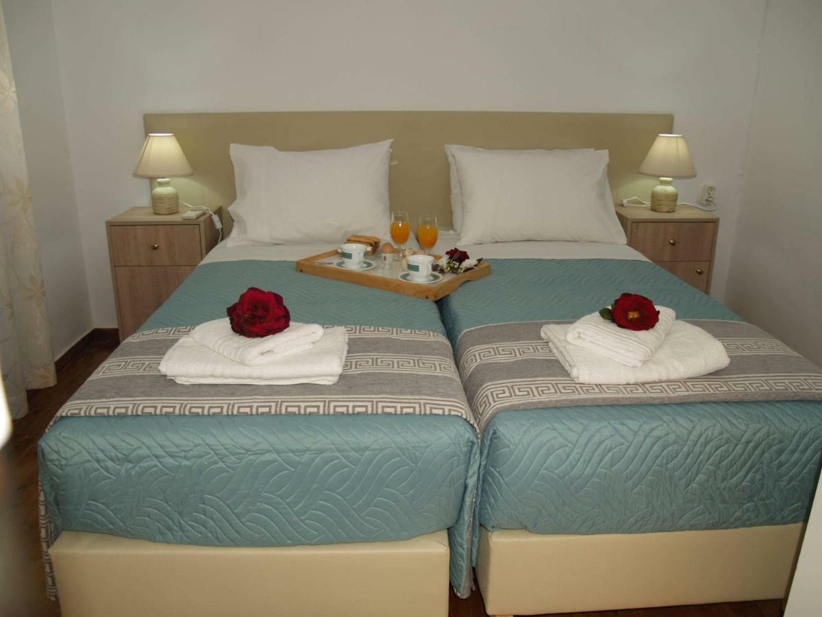 Brigitte House Villa Chania  Exterior photo