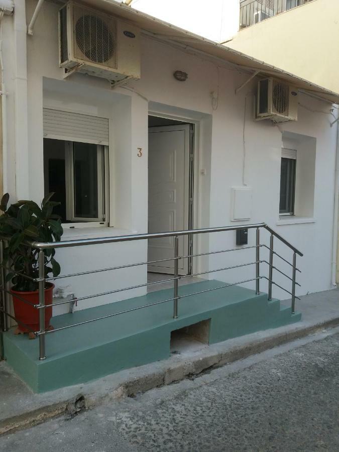 Brigitte House Villa Chania  Exterior photo